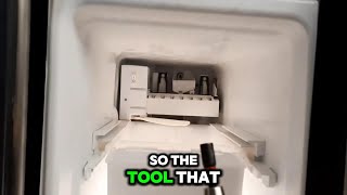 GE Ice Maker Installation — Side-by-Side Refrigerator Step-by-Step Guide