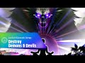Get Rid Of Demonic Beings Music To Remove Evil Entity Attachment Destroy Demons Devils 417hz