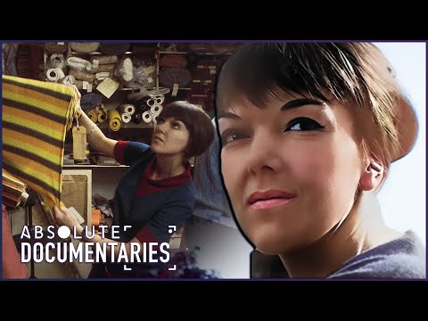 メアリー・クヮント：ファッション革命 | アイコンの軌跡を解き明かす | アブソリュート・ドキュメンタリー (Mary Quant: The Fashion Revolution | Unveiling the Icon's Journey | Absolute Documentaries)