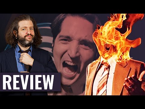 Der BESTE Horrorfilm des Jahres: Late Night with the Devil | Review