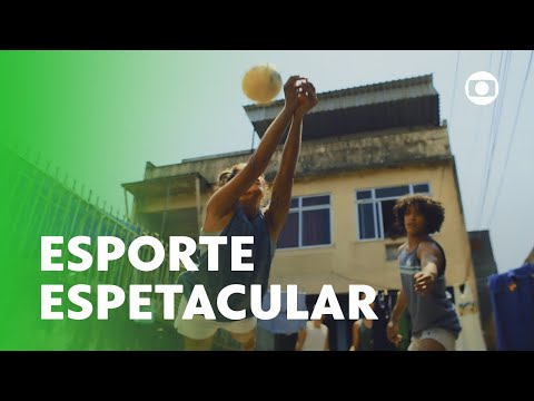Esporte Espetacular celebra 50 anos e ganha cara nova! ✨  | TV Globo