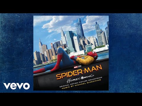 Michael Giacchino - Theme (from 