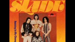 Slade - Thanks For The Memory