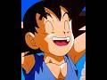 Goku Tells Pan He Can Go Super Saiyan 4 Whenever Chi Chi Is Around Dragon Ball GT Shorts