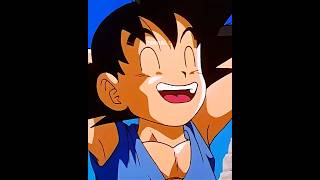 Download lagu Goku Tells Pan He Can Go Super Saiyan 4 Whenever Chi Chi Is Around😂 | Dragon Ball GT #shorts mp3