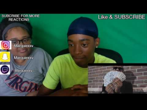 Ceo Moc- Drip (ReactionVideo)