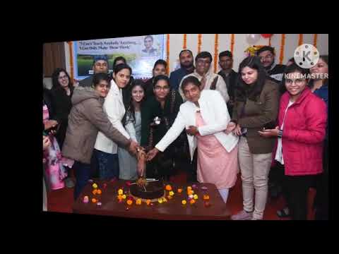 PJA MEMORIES & ACHIEVEMENTS