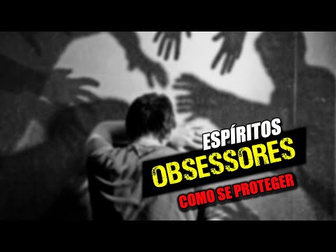 obsessores - ESPÍRITOS #obsessores #espiritosobsessores #espiritismo