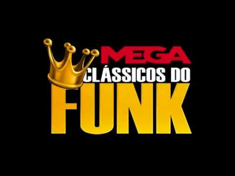 DJ RAFHA MEGA FUNK DAS ANTIGAS 2018