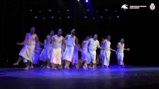 Don&#39;t Say Yes Until I Finish Talking (Cover)