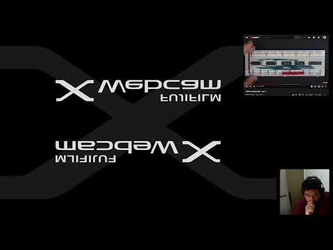 Oliver Building: RAM Module from the Ben Eater 8 Bit CPU.