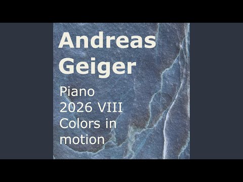Andreas Geiger - Bitterness - Misc Originals