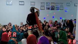 رقص محفل عروسی نگاه کن سابسکرایب یادتان نرود leilajafari948 جوری ندار بخدا جوره نداریییی