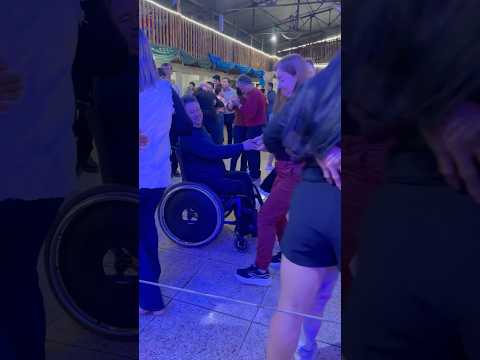 Bailão lindo em Três Barras do Paraná
