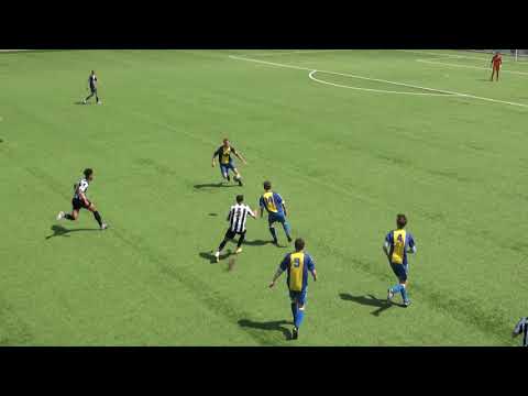 Olde Veste '54 O19 1 vs Hercules O19 1