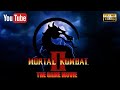 MORTAL KOMBAT 2 Full Movie 2025