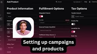 From Zero to Live: Setting Up Campaigns & Products in Admoji