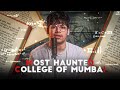 The Haunted College of Mumbai | Horror Story | Amaaan parkar |