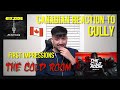 Gully - The Cold Room w/ Tweeko [S1.E16] | @MixtapeMadness | CANADIAN REACTION