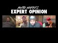 ARP THE CONTRACT DOESNT SAY NO MIXTAPE BARS MY EXPERT OPINION