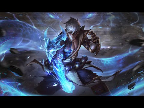 Linkor -  Lee Olaf montage