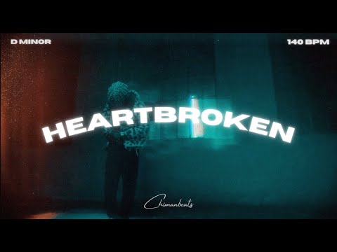 Sevn Alias X Yssi Sb X Bully Type Beat | "MARIAH" | Drill Sample Instrumental 2021 | @CHIMANBEATS