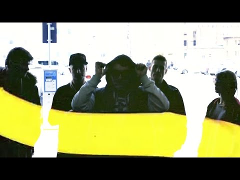 Nova Secta ft Josa Gun - Otto