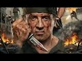 Dj Afro Latest Movie 2026 Mission Classified Rambo
