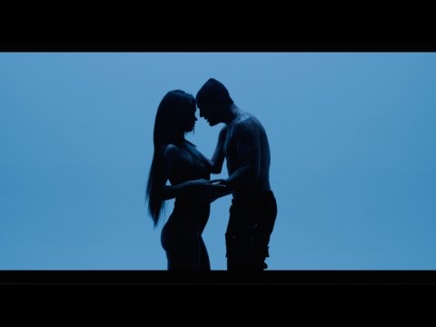 Amateur At Love - Karl Wolf | Official Video