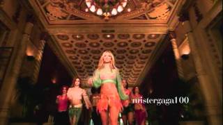 Britney Spears - Prince Charming Music Video