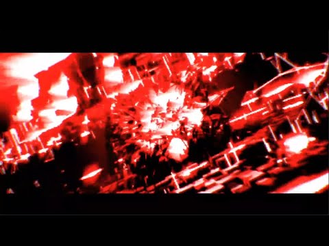 [Spoiler Alert] Kry.exe vs Ganymede. - First Breath