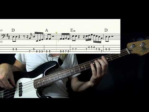 Impressioni di Settembre - PFM live in Japan 2002 (partitura e tabs)