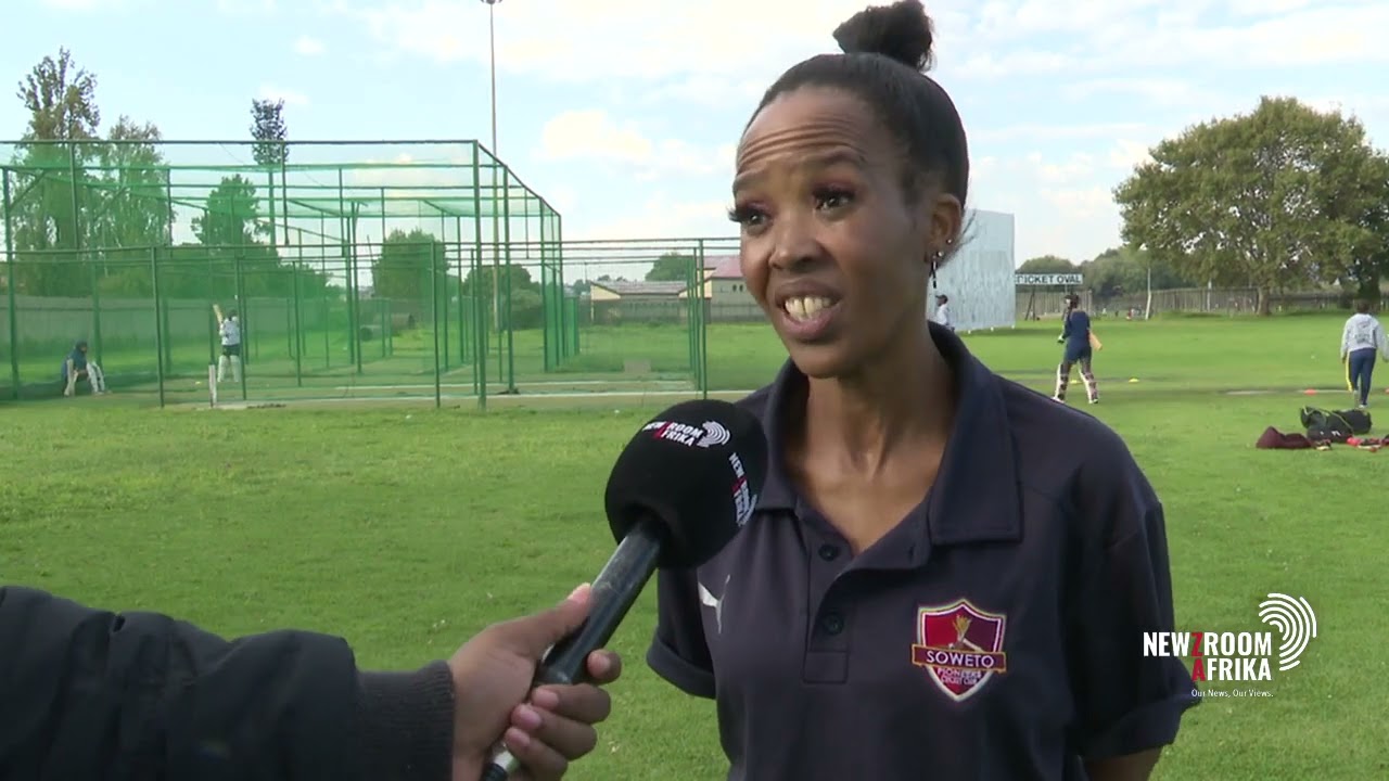 Karabo Meso's Proteas debut makes headlines