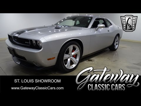 2009 Dodge Challenger (CC-2009422) for sale in O'Fallon, Illinois