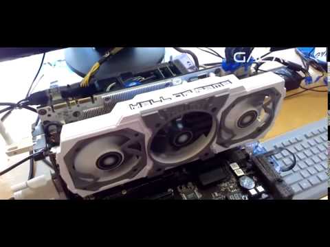 GALAX GeForce GTX980 Hall Of Fame