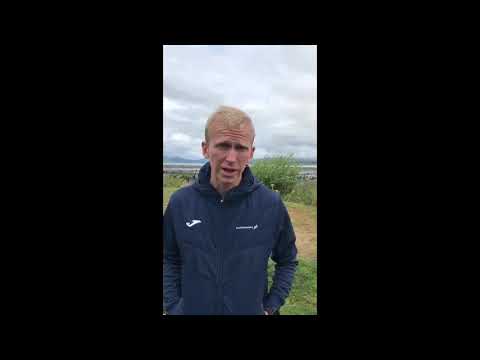 Head of Performance, Mark Pollard, on the 4J Studios U17 and Senior Championships 2021