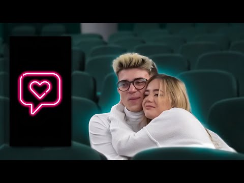 Reakcja Julki na piosenkę - "Tylko Ty"