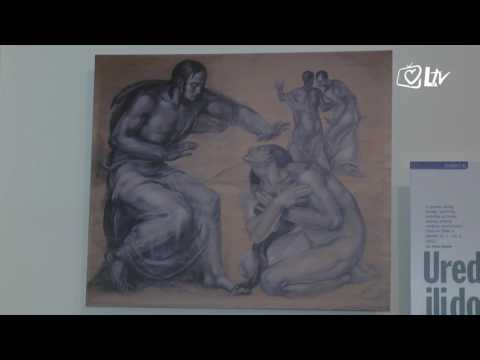 Izdvojeno 19.6.2017. – Otvorenje muzejskog prostora u crkvi sv. Blaža