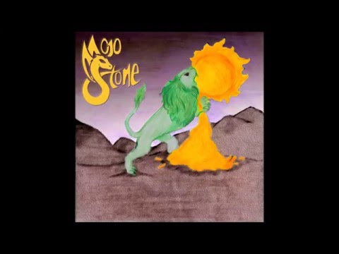 "Howlin' At My Door" - Mojo Stone