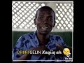 Dhirigalin Xaqiiq Ah