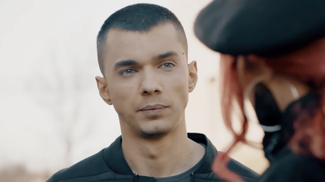 Vescan ft. Raluka — Ca Doi Necunoscuti