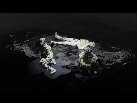 KUOKO - ALL I WANT (Official Visualizer)