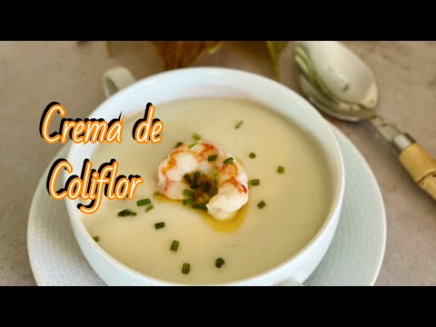 LA MEJOR MANERA DE COMER COLIFLOR!!