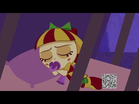 A Fuga da Emília e A História do Gato Desenho Animado Dublado