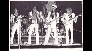 Alice Cooper Live in Toronto 12/14/1973