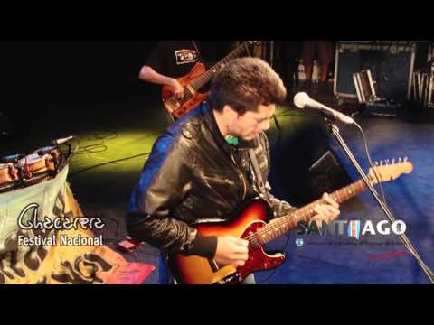 Vislumbre del Esteko - Final PreChacarera 2015