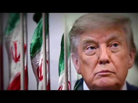 Iran urges U.S. to ‘accept the reality of defeat’