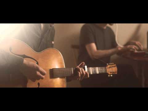 The Bronze Medal - High Fever (Home Sessions)