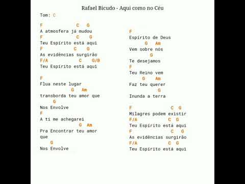 Cante - Rafael Bez