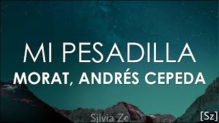 Mi Pesadilla Music Video